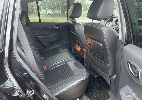 Renault Koleos cena 25900 przebieg: 249787, rok produkcji 2011 z Radom małe 667